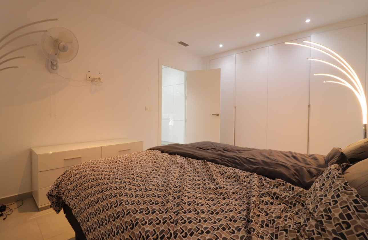 Resale - Villa - Benijofar - Benijofar - Village