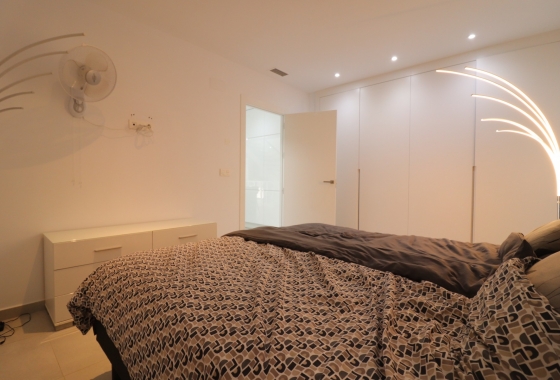 Resale - Villa - Benijofar - Benijofar - Village