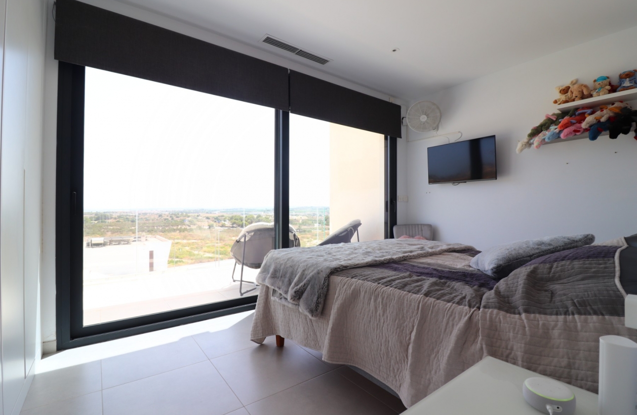 Resale - Villa - Benijofar - Benijofar - Village