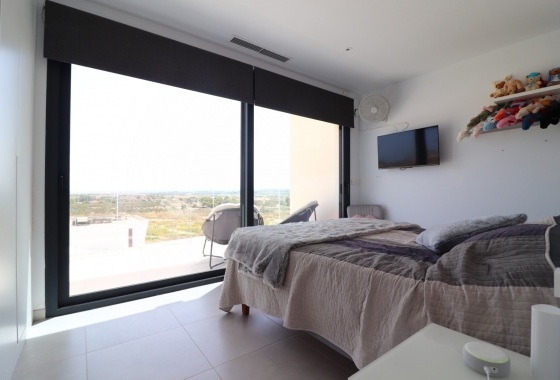 Resale - Villa - Benijofar - Benijofar - Village
