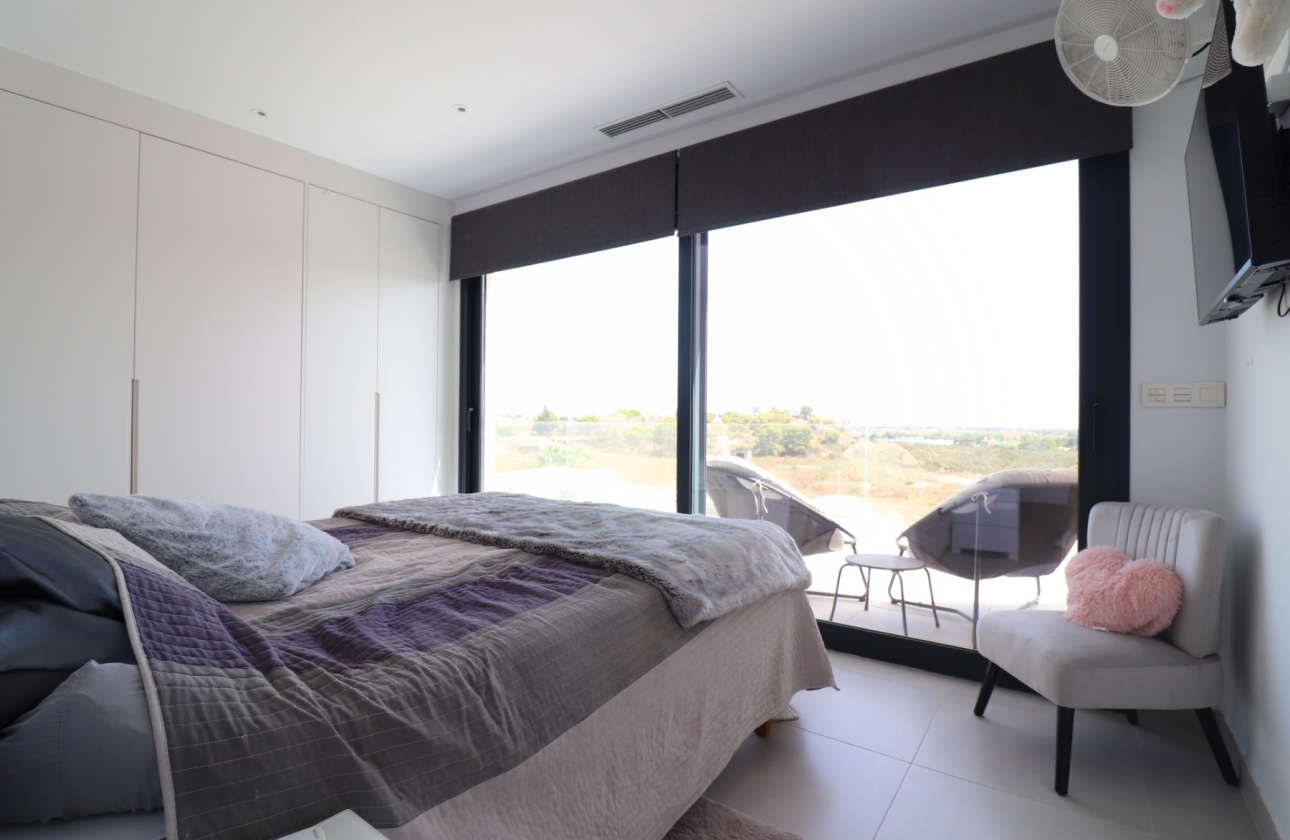 Resale - Villa - Benijofar - Benijofar - Village