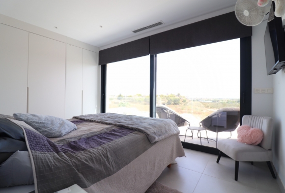 Resale - Villa - Benijofar - Benijofar - Village