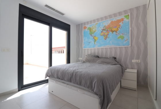 Resale - Villa - Benijofar - Benijofar - Village
