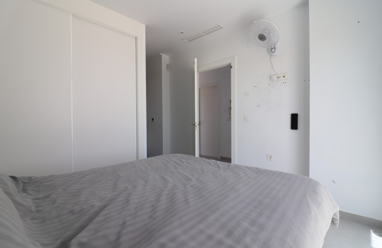 Resale - Villa - Benijofar - Benijofar - Village