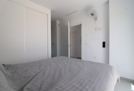Resale - Villa - Benijofar - Benijofar - Village