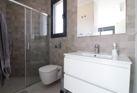Resale - Villa - Benijofar - Benijofar - Village