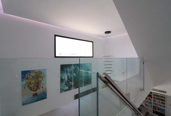 Resale - Villa - Benijofar - Benijofar - Village