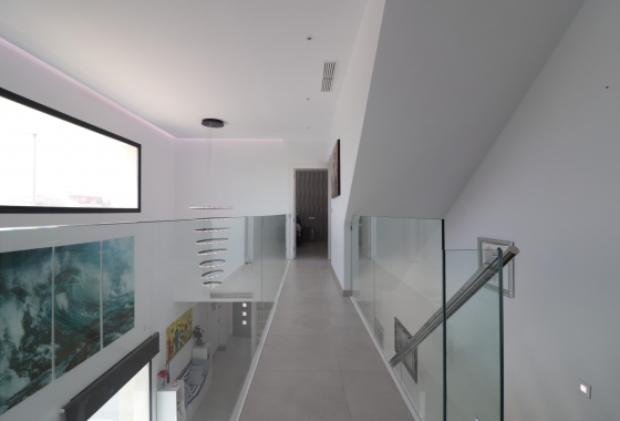 Resale - Villa - Benijofar - Benijofar - Village