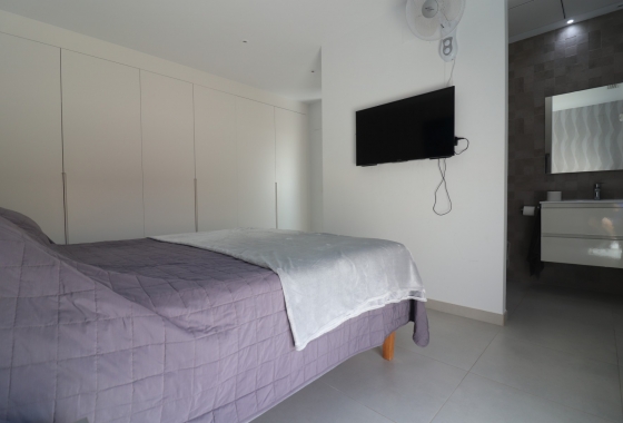 Resale - Villa - Benijofar - Benijofar - Village