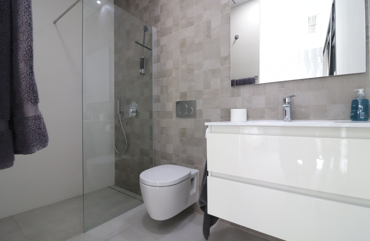 Resale - Villa - Benijofar - Benijofar - Village