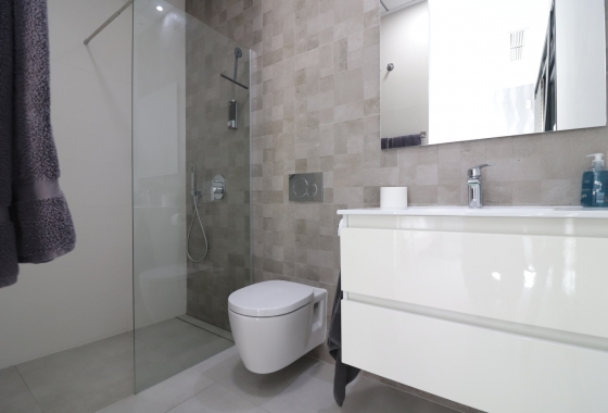 Resale - Villa - Benijofar - Benijofar - Village