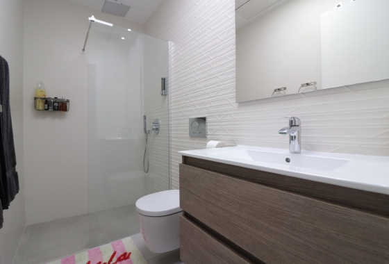 Resale - Villa - Benijofar - Benijofar - Village