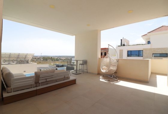 Resale - Villa - Benijofar - Benijofar - Village