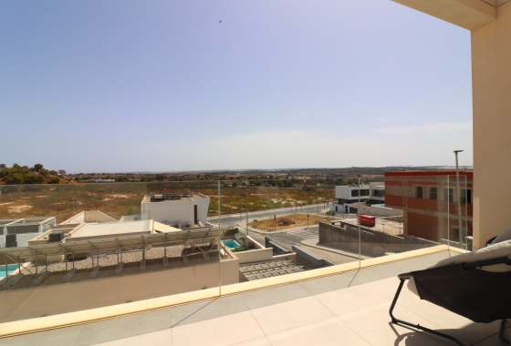 Resale - Villa - Benijofar - Benijofar - Village