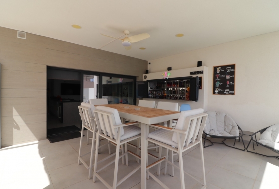 Resale - Villa - Benijofar - Benijofar - Village
