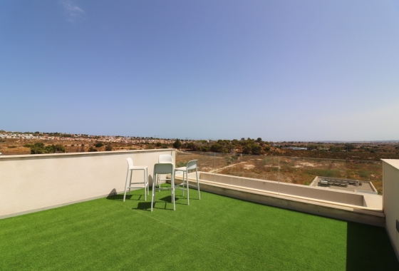 Resale - Villa - Benijofar - Benijofar - Village