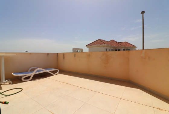 Resale - Villa - Benijofar - Benijofar - Village