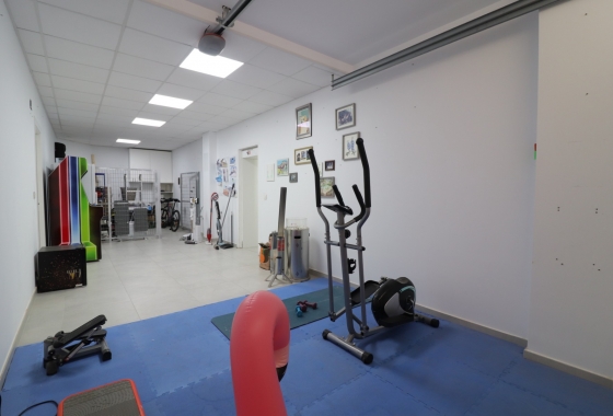 Resale - Villa - Benijofar - Benijofar - Village