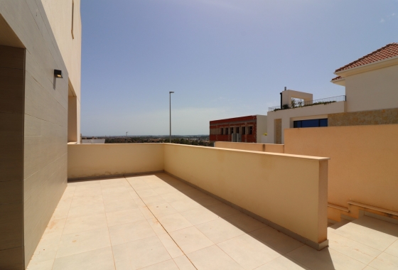 Resale - Villa - Benijofar - Benijofar - Village