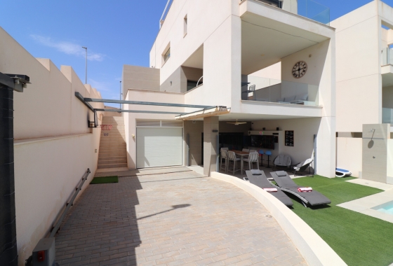 Resale - Villa - Benijofar - Benijofar - Village