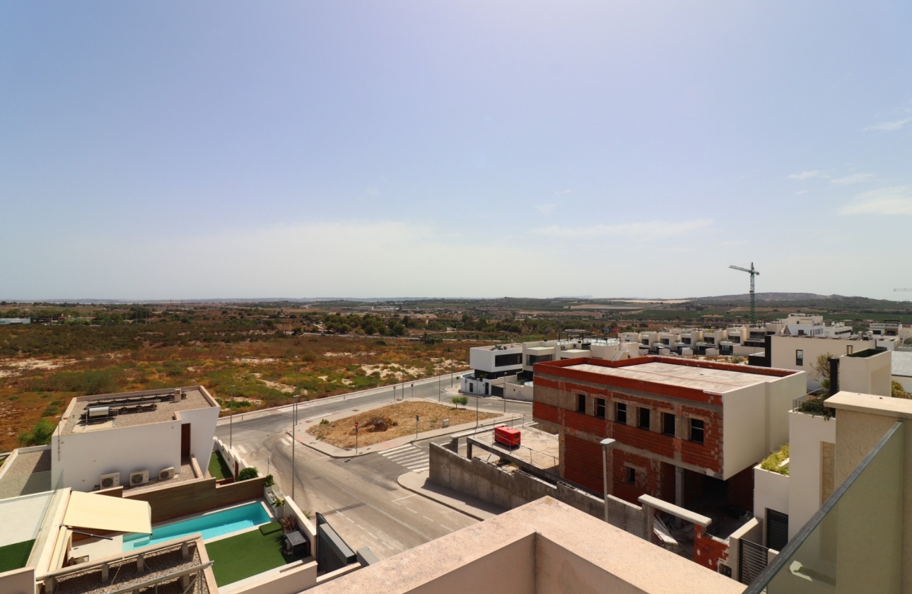 Resale - Villa - Benijofar - Benijofar - Village
