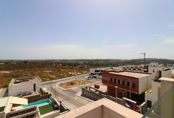 Resale - Villa - Benijofar - Benijofar - Village