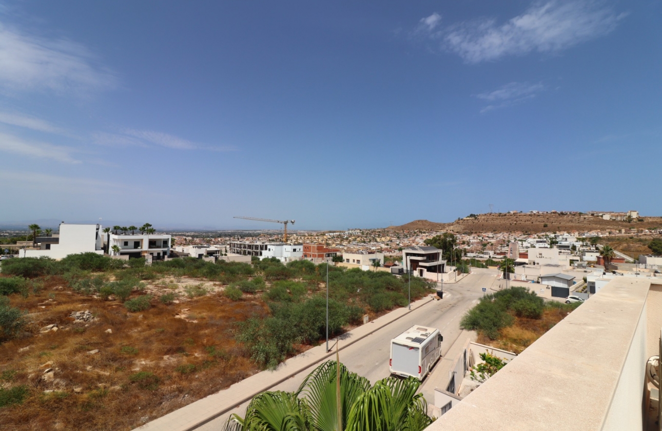 Resale - Villa - Benijofar - Benijofar - Village