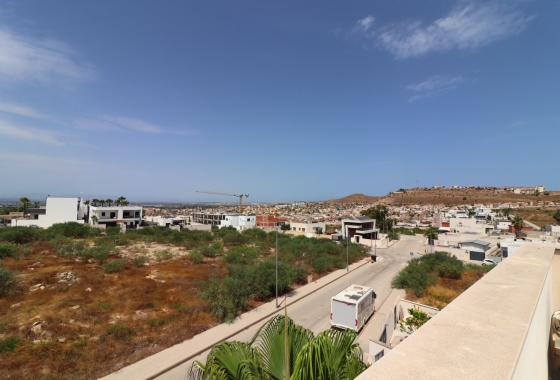 Resale - Villa - Benijofar - Benijofar - Village