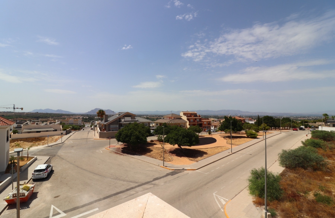 Resale - Villa - Benijofar - Benijofar - Village