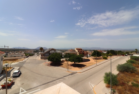 Resale - Villa - Benijofar - Benijofar - Village