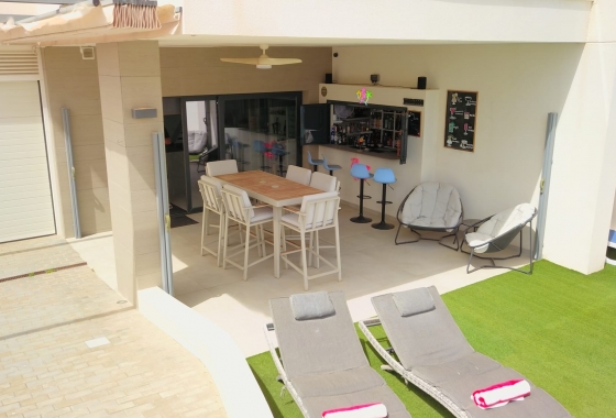 Resale - Villa - Benijofar - Benijofar - Village