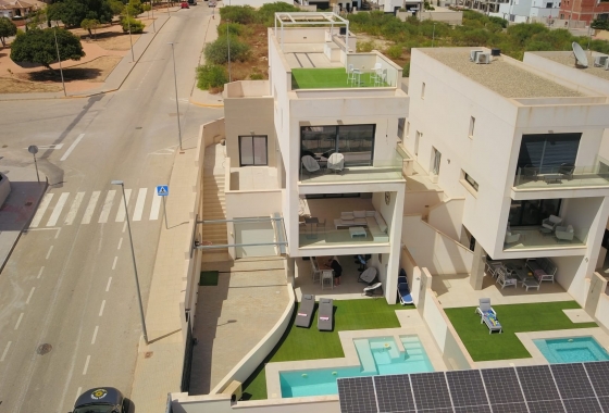 Resale - Villa - Benijofar - Benijofar - Village