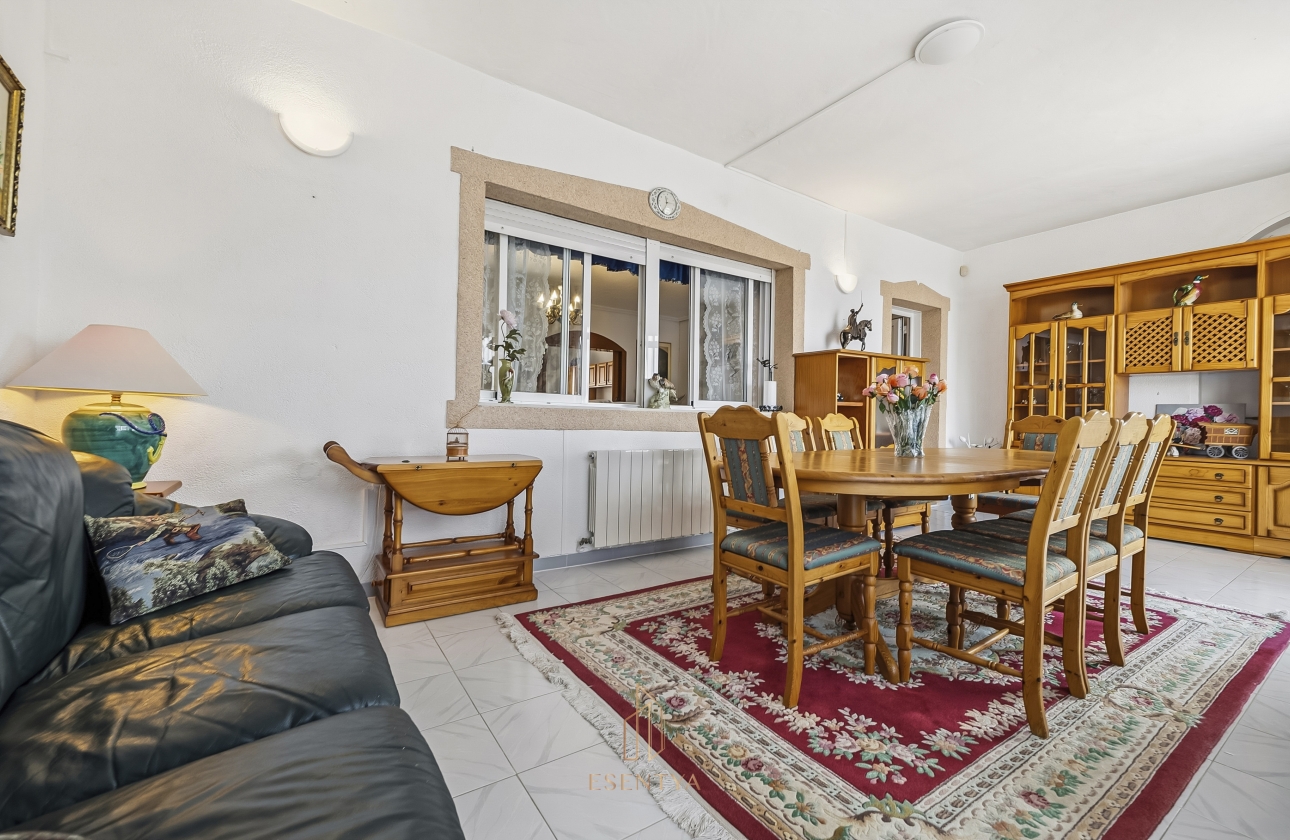 Resale - Villa - Ciudad Quesada - Centro