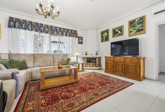 Resale - Villa - Ciudad Quesada - Centro