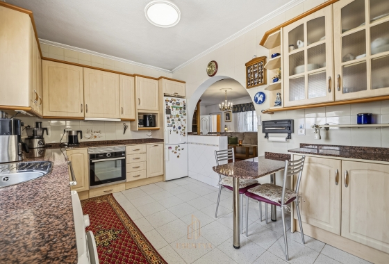 Resale - Villa - Ciudad Quesada - Centro