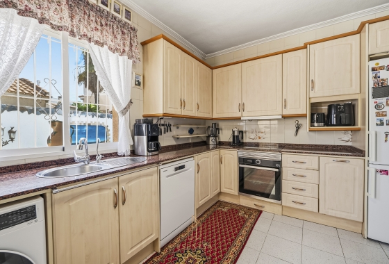 Resale - Villa - Ciudad Quesada - Centro