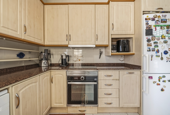Resale - Villa - Ciudad Quesada - Centro