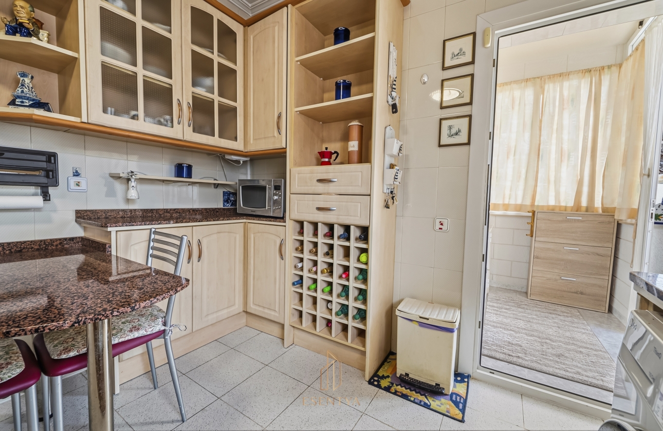 Resale - Villa - Ciudad Quesada - Centro