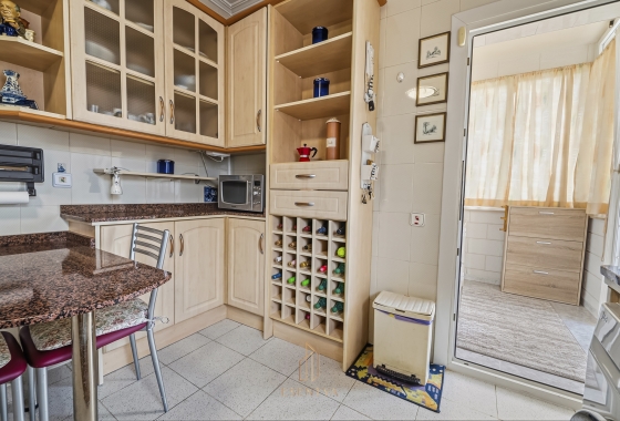 Resale - Villa - Ciudad Quesada - Centro