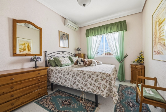 Resale - Villa - Ciudad Quesada - Centro