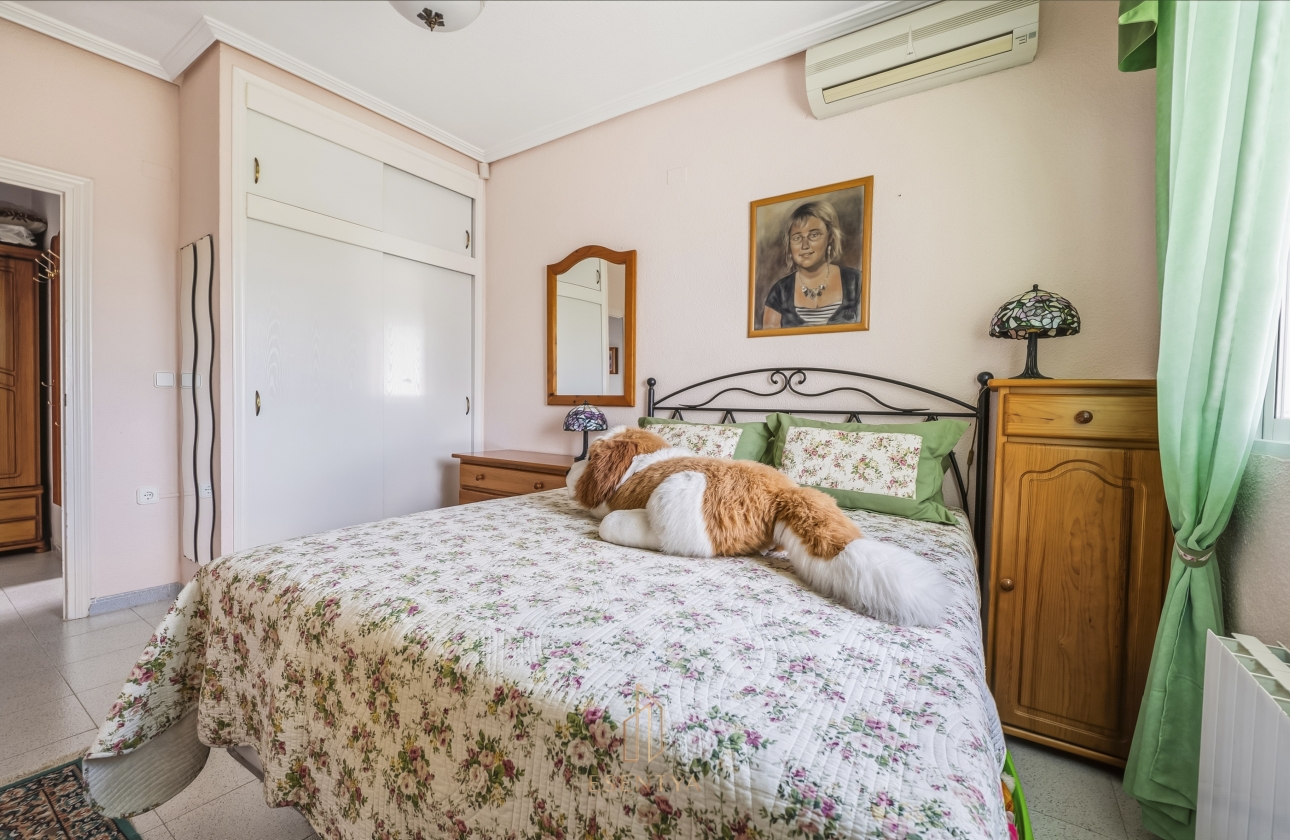 Resale - Villa - Ciudad Quesada - Centro