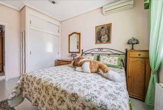 Resale - Villa - Ciudad Quesada - Centro