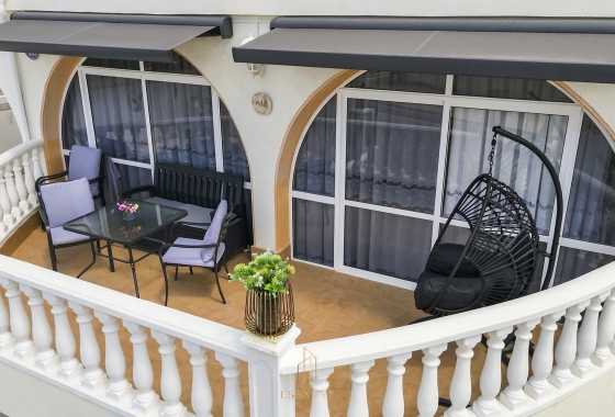 Resale - Villa - Ciudad Quesada - Centro