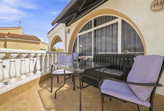 Resale - Villa - Ciudad Quesada - Centro