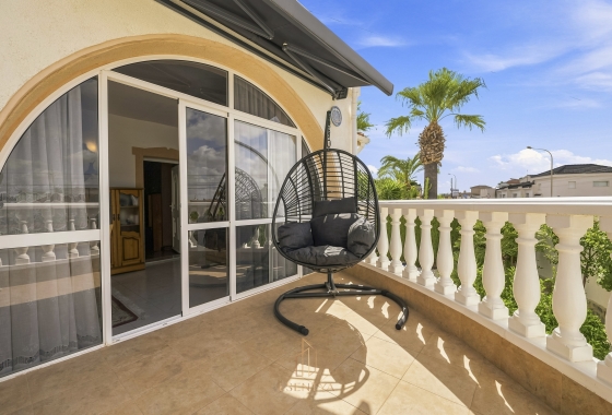 Resale - Villa - Ciudad Quesada - Centro