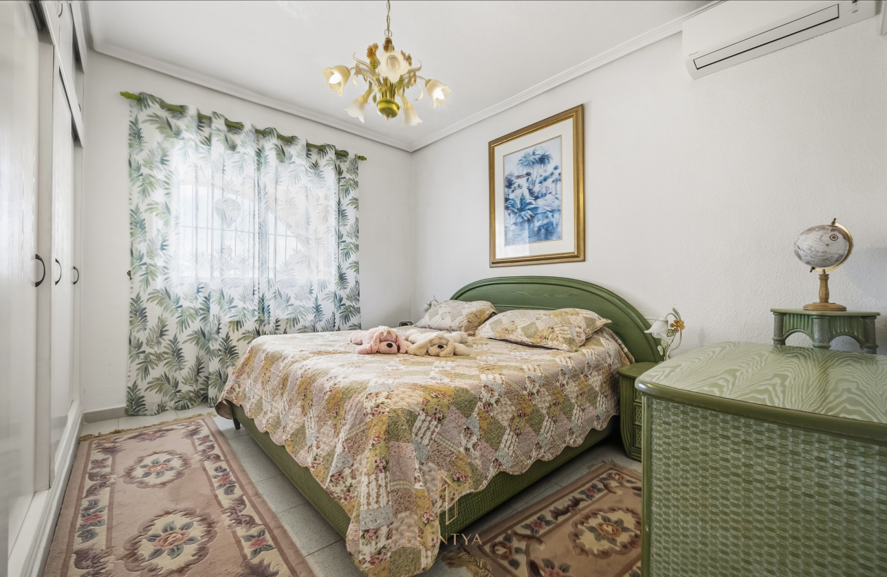 Resale - Villa - Ciudad Quesada - Centro