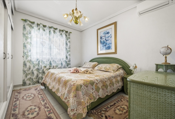 Resale - Villa - Ciudad Quesada - Centro