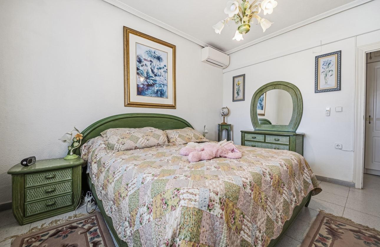 Resale - Villa - Ciudad Quesada - Centro