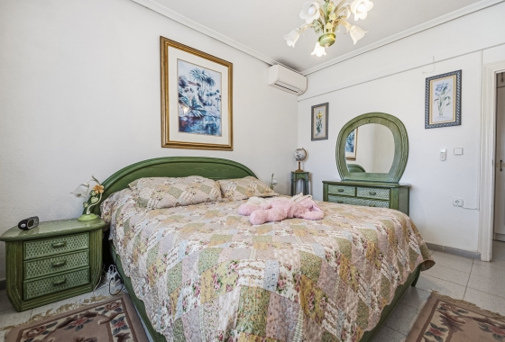 Resale - Villa - Ciudad Quesada - Centro