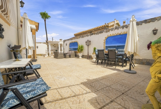Resale - Villa - Ciudad Quesada - Centro